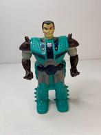 Transformers G1 Pretenders Starscream (shell only)., Verzamelen, Transformers, G1, Ophalen of Verzenden, Gebruikt, Decepticons