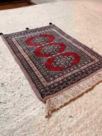 Wandkleed van klassiek oosters wollen tapijt  61/46, Huis en Inrichting, Woonaccessoires | Wanddecoraties, Gebruikt, Etten-Leur