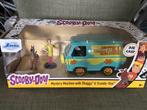 Scooby doo mystery van, Verzenden, Nieuw, Jada
