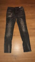 Dsquared2 jeans zwart slim fit maat 44., Kleding | Heren, Dsquared2, Zwart, W32 (confectie 46) of kleiner, Ophalen of Verzenden
