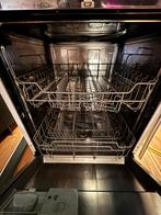 ETNA VW549ZT Inbouw Vaatwasser, Witgoed en Apparatuur, Ophalen, Gebruikt, Minder dan 85 cm, Eco programma