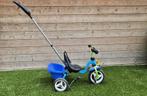 Puky driewieler, Fietsen en Brommers, Fietsen | Driewielers, Ophalen, Gebruikt, Puky, Duwstang