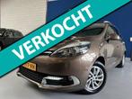Renault Grand Scénic 1.2 TCe Expression,bj.2014,nieuw model, Voorwielaandrijving, Euro 5, Bruin, Bedrijf