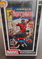 Funko Pop! Nightcrawler Marvel, Ophalen, Nieuw