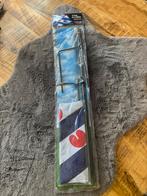 Vlag Fryslan met houder, Diversen, Vlaggen en Wimpels, Ophalen of Verzenden, Nieuw