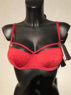 Marlies dekkers bh 70b model space odyssey, Kleding | Dames, Verzenden, Rood, BH