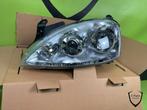 opel corsa C koplamp links 93188581 nieuw, Auto-onderdelen, Verlichting, Ophalen of Verzenden, Nieuw, Opel