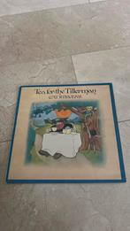 LP Cat Stevens tea for the tillerman, Ophalen of Verzenden, Zo goed als nieuw, 12 inch, Poprock