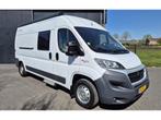 Weinsberg CaraTour 600 EURO 6 bwj 2017 Nieuwe distributie, Caravans en Kamperen, Campers, Overige merken, Bedrijf, Diesel, Tot en met 3