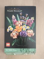 LEGO Flower Bouquet - Prachtige Bloemen!, Ophalen of Verzenden, Zo goed als nieuw, Complete set, Lego