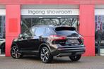 Nissan QASHQAI 1.2 Tekna + | Origineel NL | Facelift | Leder, Voorwielaandrijving, Gebruikt, 116 pk, Lichtsensor