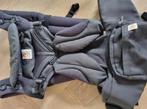 Ergobaby draagzak omni 360, Kinderen en Baby's, Babydragers en Draagdoeken, Buik of Rug, Zo goed als nieuw, Draagzak, Ophalen