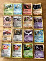 pokemon kaarten, Ophalen, Nieuw, Meerdere kaarten