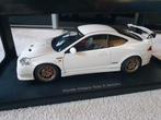 1:18 autoart honda integra typ R mugen, Hobby en Vrije tijd, Modelauto's | 1:18, Ophalen of Verzenden, Zo goed als nieuw, Auto