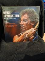 Bruce Springsteen - Live in Buenos Aires LP vinyl nieuw, Ophalen of Verzenden, 1980 tot 2000, Zo goed als nieuw, 12 inch