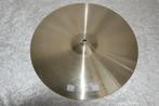 Meinl Romen Mark 70 crash bekken 865gr 15 inch  <25251846>, Ophalen of Verzenden, Gebruikt, Drums of Percussie