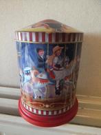 muziekdoos, Ophalen of Verzenden, Gebruikt