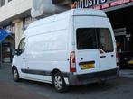 Opel Movano 2.3 CDTI L2H3 Automaat Airco, Euro 5, 4 cilinders, 2299 cc, Origineel Nederlands