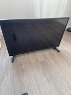 Sharp televisie & chromecast 3, 50 Hz, Ophalen of Verzenden, Zo goed als nieuw, Sharp