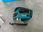 MAKITA DJV180Z 18V ACCU DECOUPEERZAAG D-Greep PENDEL ZAAG