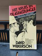 David Wilkerson - Het kruis in de asfaltjungle., Boeken, Godsdienst en Theologie, Ophalen of Verzenden, Zo goed als nieuw, D. Wilkerson; Z.C. van Dugteren-Guise