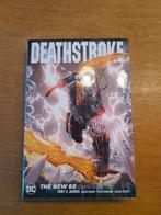 Deathstroke new 52 omnibus, Amerika, Zo goed als nieuw, Ophalen