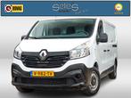 Renault Trafic 1.6 dCi T29 L2H1 Comfort Airco | Camera | tre, Auto's, Bestelauto's, Voorwielaandrijving, Gebruikt, 4 cilinders