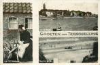 (377-066-031) Terschelling, Verzenden, Friesland