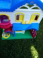 Speelhuisje met geluid, Ophalen of Verzenden, Zo goed als nieuw