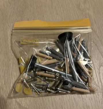 Complete IKEA Pax kledingkast met deuren 235 x 100 x 58 - afbeelding 4