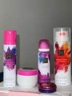Rituals Holi Set - Diverse Producten, Ophalen of Verzenden, Zo goed als nieuw, Bad & Douche