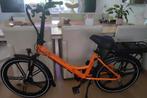 La cros fiets, Fietsen en Brommers, Fietsen | Vouwfietsen, 20 inch of meer, Versnellingen, Nieuw, Totaal opvouwbaar