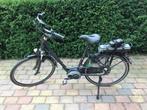 Batavus Milano E-Go elektrische fiets, Fietsen en Brommers, Elektrische fietsen, Ophalen, Gebruikt, Batavus, 51 tot 55 cm