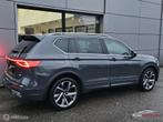Seat Tarraco 1.4 TSI e-Hybrid PHEV FR Panorama/Keyless/Memor, Auto's, Seat, Zwart, 4 cilinders, Hybride Elektrisch/Benzine, SUV of Terreinwagen