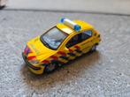 Cararama Peugeot 206 ambulance 1/43, Ophalen of Verzenden, Zo goed als nieuw