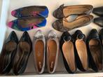 Diverse dames schoenen maat 37,5/38, Ophalen of Verzenden, Zo goed als nieuw, Overige kleuren, Schoenen met lage hakken