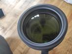 Tele lens 150-600 Sigma 1:5-6.3 DG 105, Audio, Tv en Foto, Fotografie | Lenzen en Objectieven, Ophalen, Zo goed als nieuw, Telelens