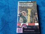 Louis Paul Boon - Vergeten straat, Boeken, Literatuur, Gelezen, Ophalen of Verzenden, België, Louis Paul Boon