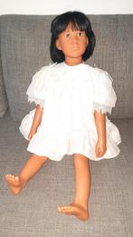 Vintage John Nissen pop XL, Ophalen of Verzenden, Gebruikt, Pop