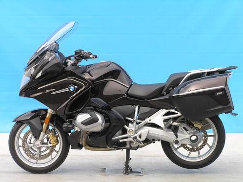 BMW R1250RT (bj 2021), Motoren, Motoren | BMW, Bedrijf, Toermotor, 2 cilinders