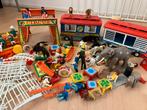 Play mobil circus., Ophalen, Gebruikt