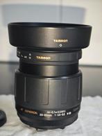 Tamron AF 28-80mm f/3.5-5.6 Full-Frame (FX) Nikon Lens, Ophalen, Zo goed als nieuw