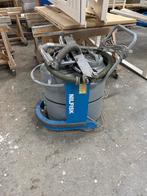 Nilfisk GM625 Stofzuiger - 220Volt, Witgoed en Apparatuur, Stofzuigers, Ophalen of Verzenden, Gebruikt, Reservoir, Stofzuiger