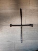 Kruissleutel, Ophalen of Verzenden, Gebruikt