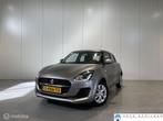 Suzuki Swift 1.2 Comfort Smart Hybrid, Airco|5-Deurs|Cruise|, Auto's, 83 pk, Stof, Gebruikt, 4 cilinders