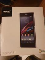 Mobiel Sony Xperia Z1, Ophalen of Verzenden