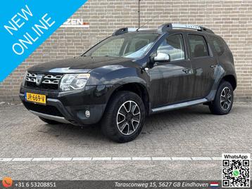 Dacia Duster 1.2 TCe 4x2 Prestige | Cruise | Climate | Navi  beschikbaar voor biedingen