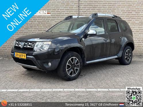 Dacia Duster 1.2 TCe 4x2 Prestige | Cruise | Climate | Navi, Auto's, Dacia, Bedrijf, Te koop, Duster, ABS, Airbags, Airconditioning