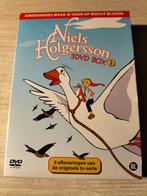 Niels holgerson box 2 deel 4-5-6, Ophalen of Verzenden