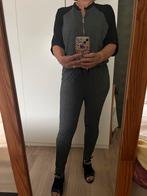 Jumpsuit G-Star / L, Ophalen of Verzenden, Zo goed als nieuw, Zwart